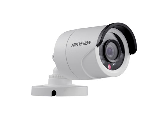 hik vision turbo hd camera